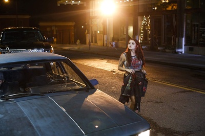 潦倒岁月剧照的剧照