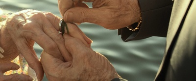 潦倒岁月剧照的剧照