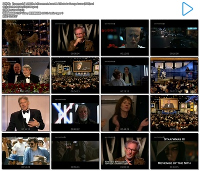 美国电影协会终身成就奖典礼：乔治·卢卡斯剧照的剧照