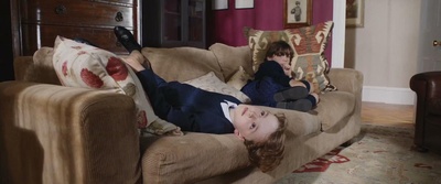 我的冤家是条狗剧照的剧照