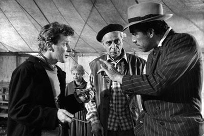 大路剧照的剧照