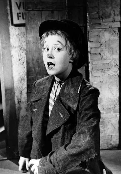 大路剧照的剧照