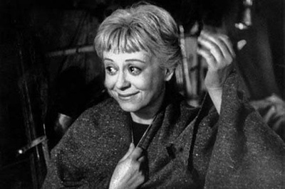 大路剧照的剧照