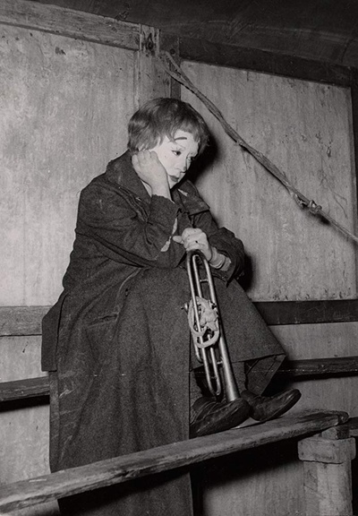 大路剧照的剧照