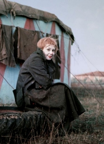 大路剧照的剧照