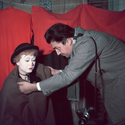 大路剧照的剧照