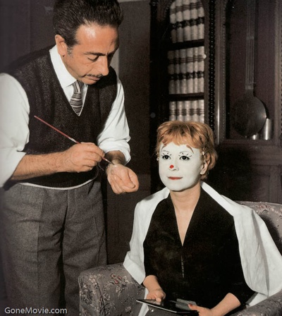 大路剧照的剧照