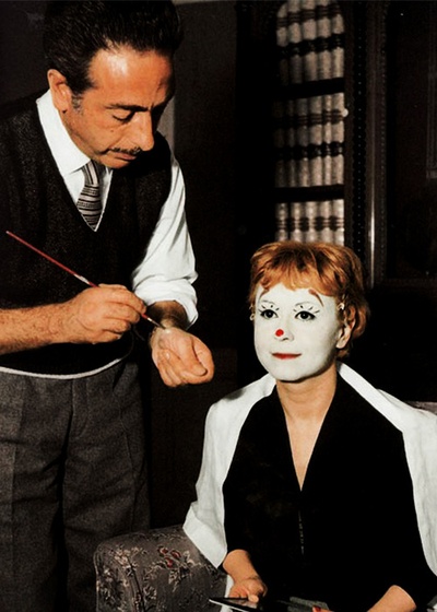 大路剧照的剧照