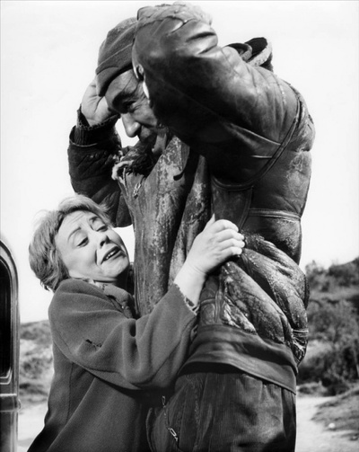 大路剧照的剧照