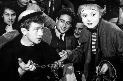 大路剧照的剧照