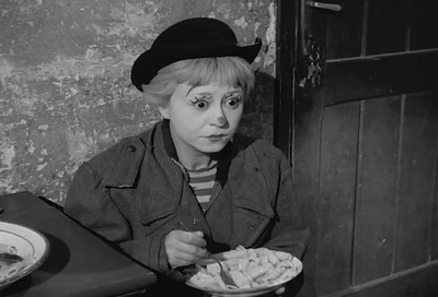 大路剧照的剧照