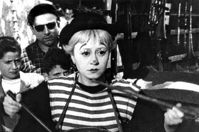 大路剧照的剧照