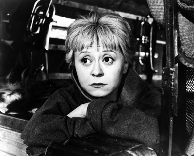 大路剧照的剧照