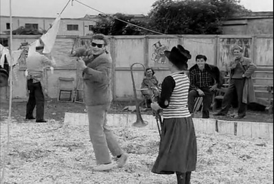 大路剧照的剧照