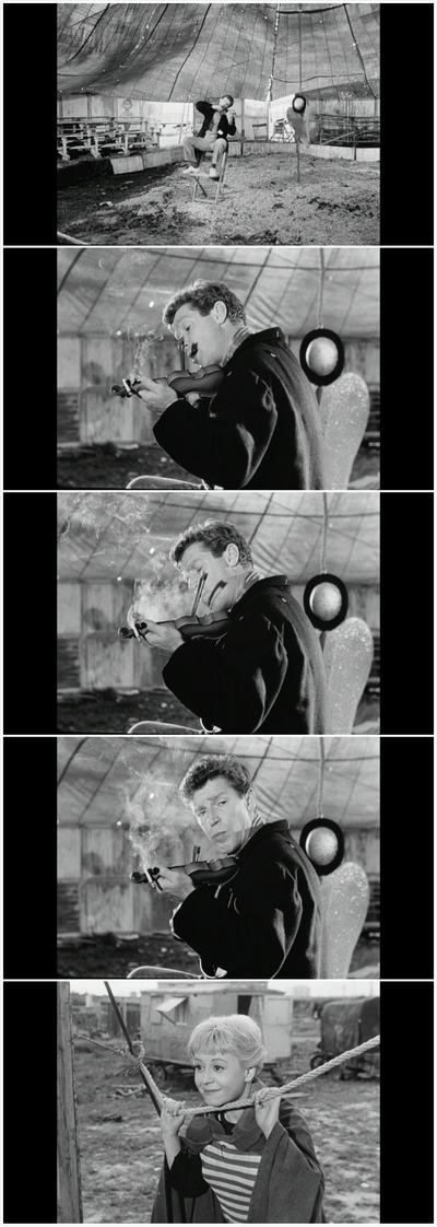 大路剧照的剧照