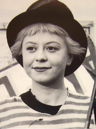 大路剧照的剧照