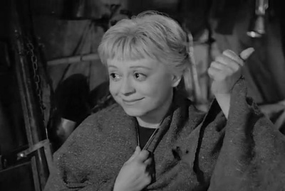 大路剧照的剧照