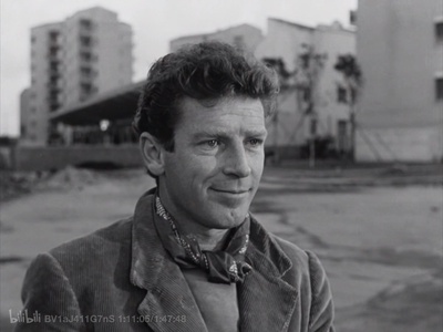 大路剧照的剧照