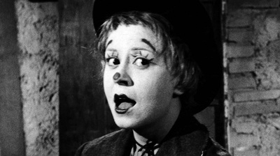 大路剧照的剧照