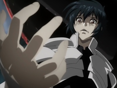 苍穹之法芙娜：逝者的权利剧照的剧照