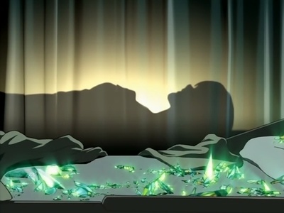 苍穹之法芙娜：逝者的权利剧照的剧照