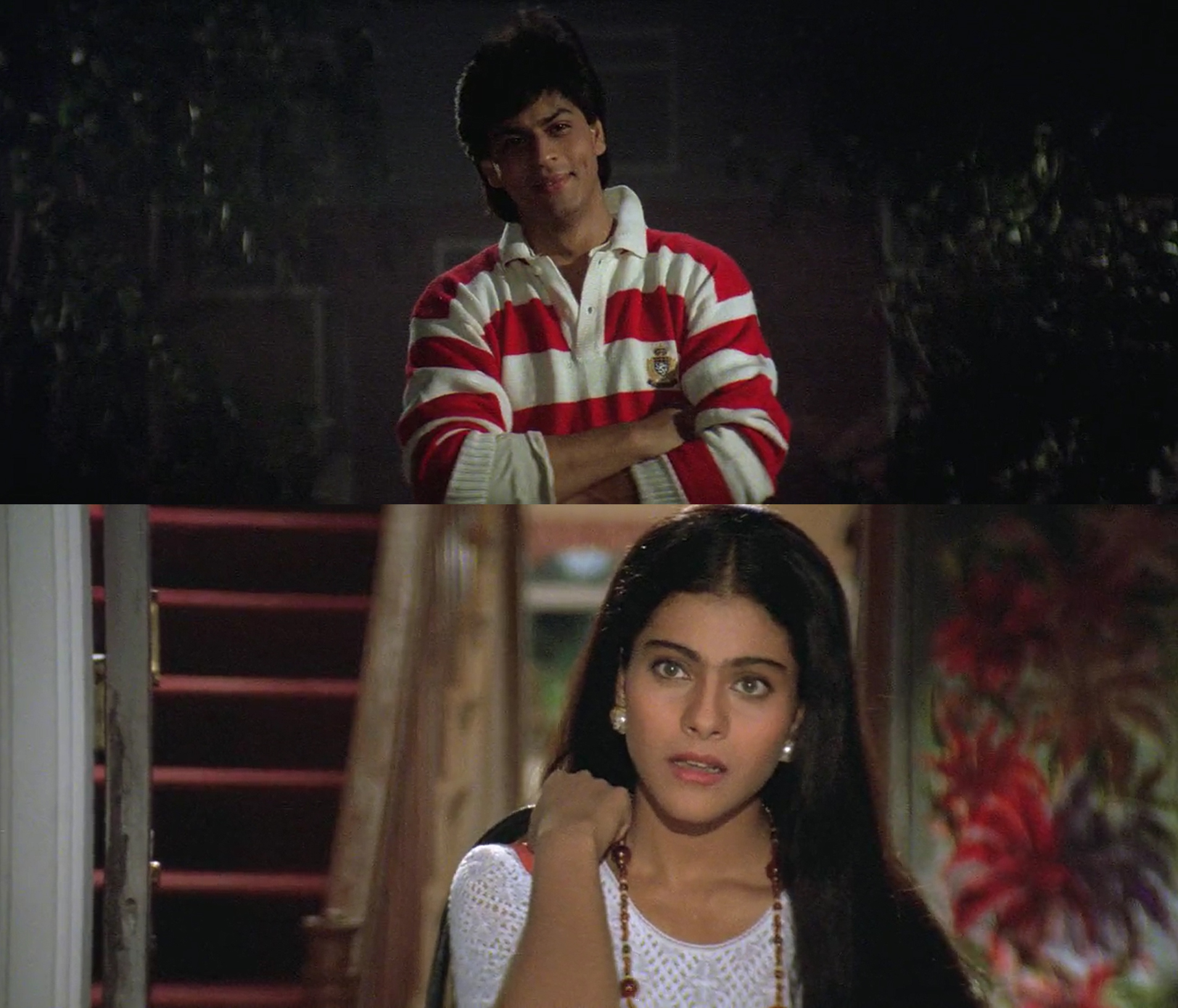 勇夺芳心剧照的剧照