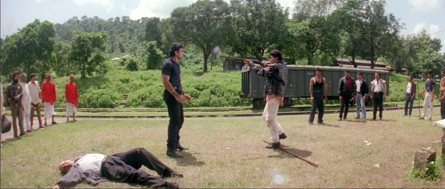 勇夺芳心剧照的剧照