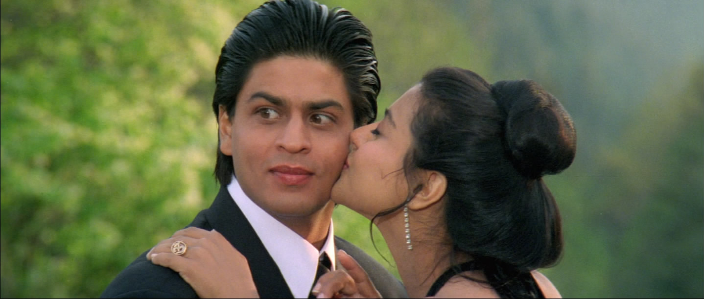 勇夺芳心剧照的剧照