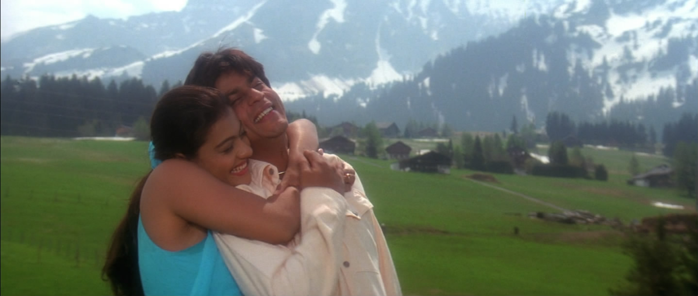 勇夺芳心剧照的剧照