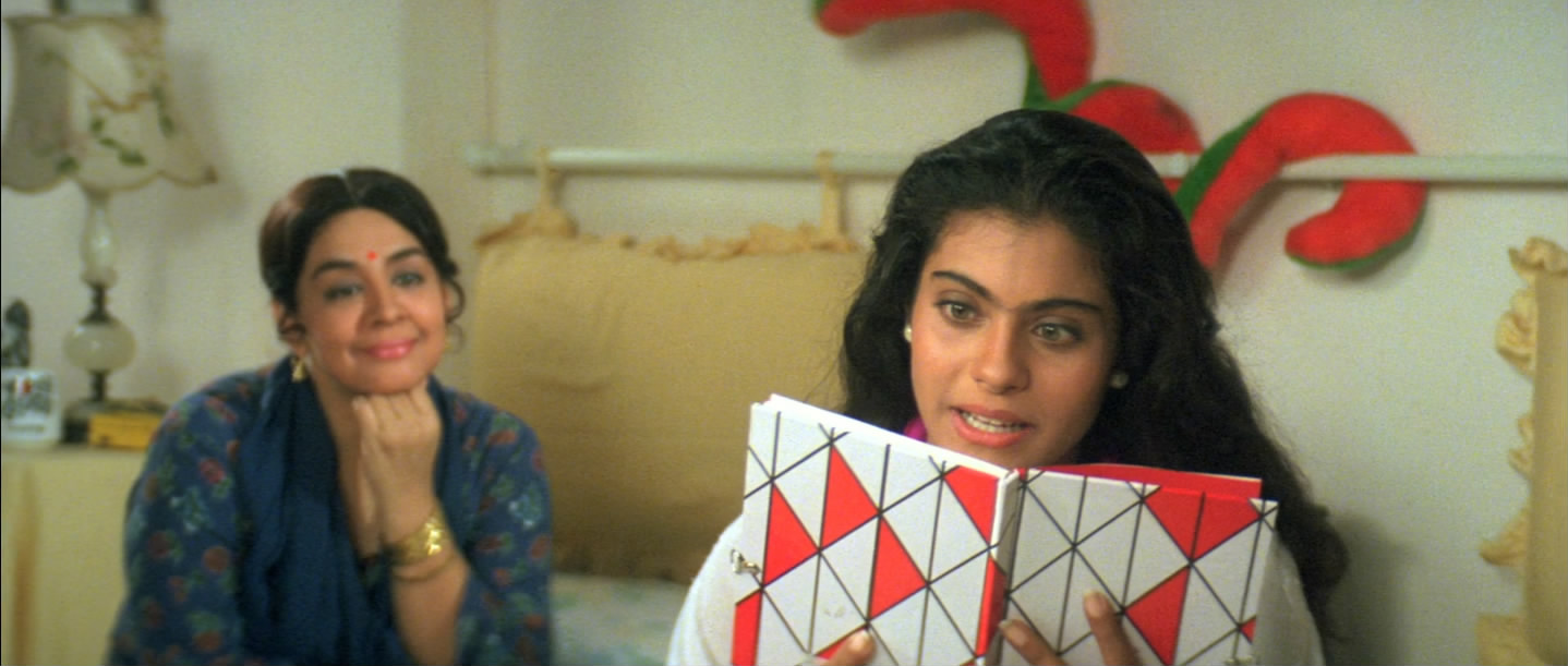 勇夺芳心剧照的剧照