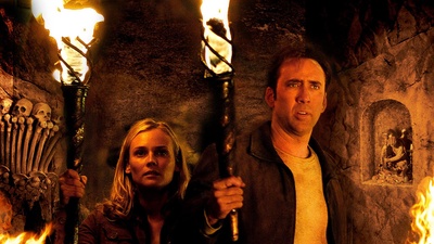 国家宝藏剧照的剧照