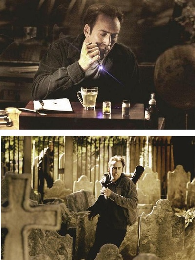 国家宝藏剧照的剧照