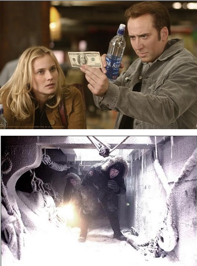 国家宝藏剧照的剧照