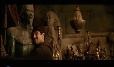 国家宝藏剧照的剧照