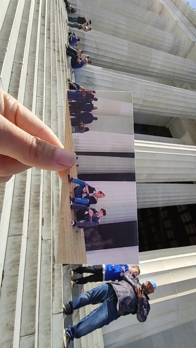 国家宝藏剧照的剧照