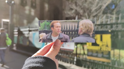 国家宝藏剧照的剧照