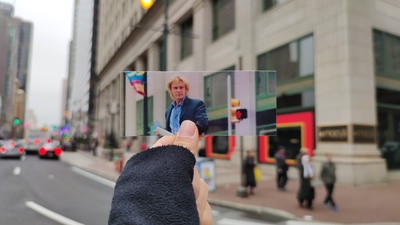 国家宝藏剧照的剧照