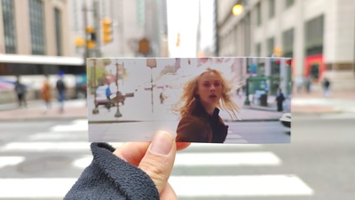 国家宝藏剧照的剧照