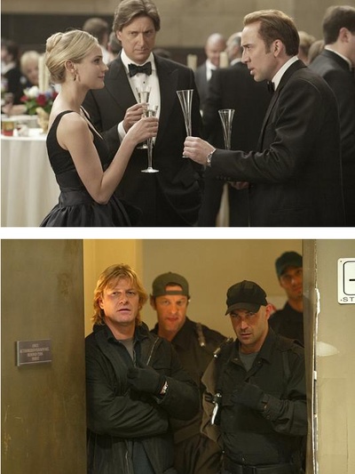 国家宝藏剧照的剧照