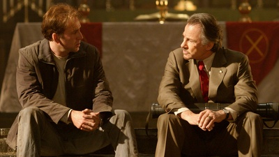 国家宝藏剧照的剧照