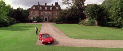 国家宝藏剧照的剧照