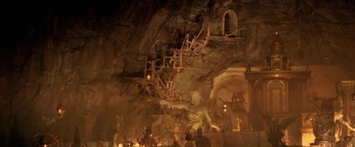 国家宝藏剧照的剧照