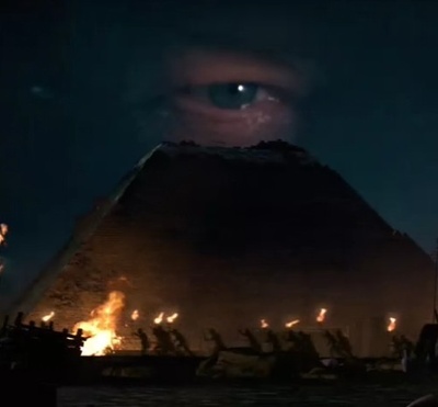 国家宝藏剧照的剧照