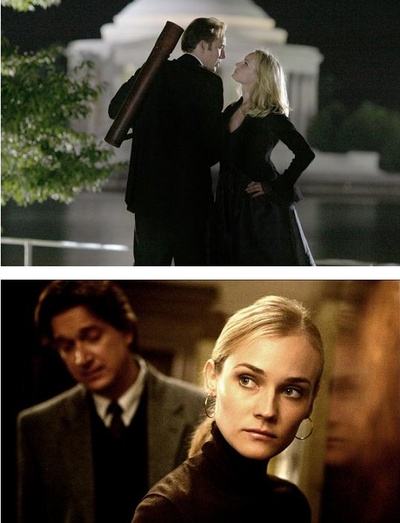 国家宝藏剧照的剧照