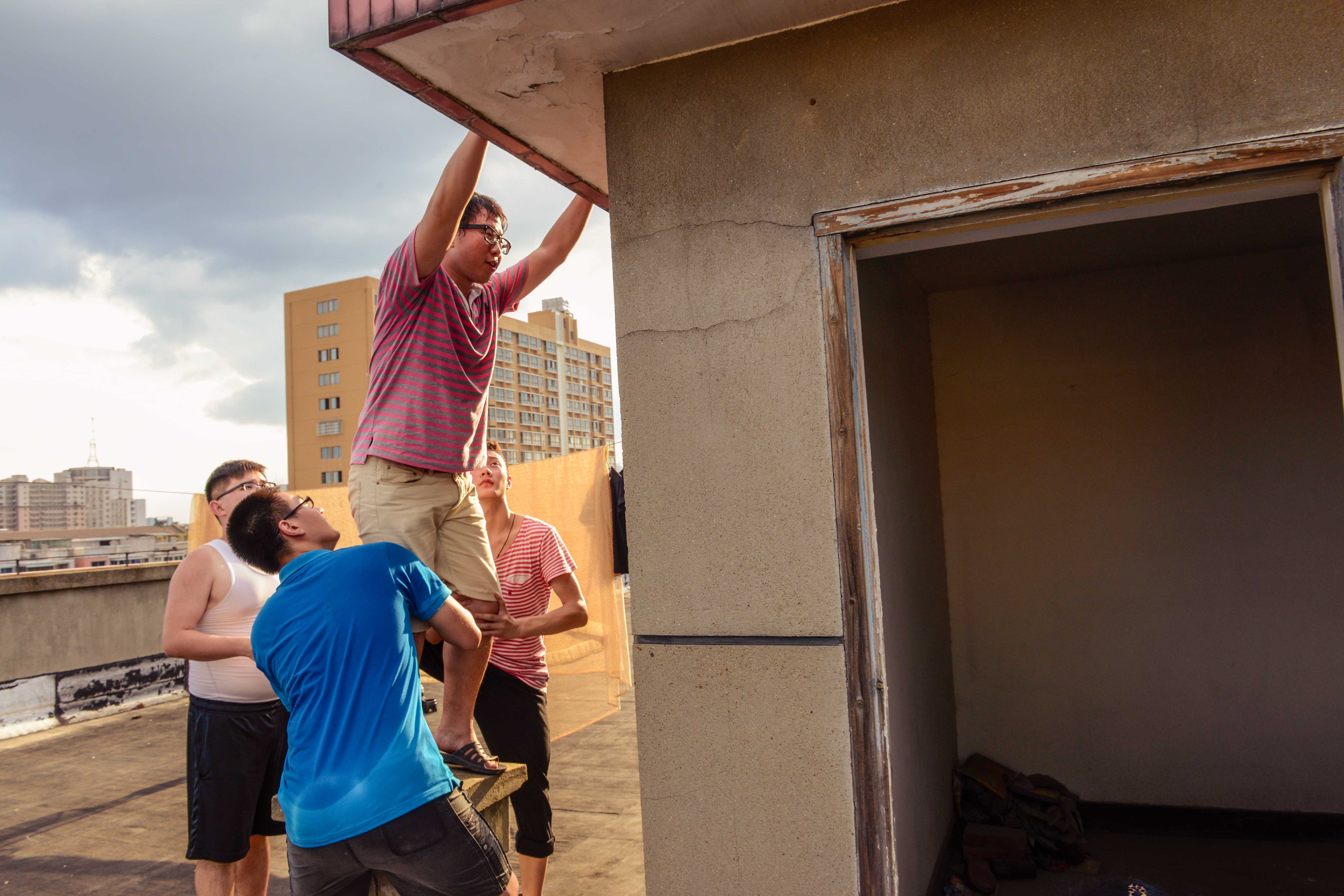 国旗下的讲话剧照的剧照