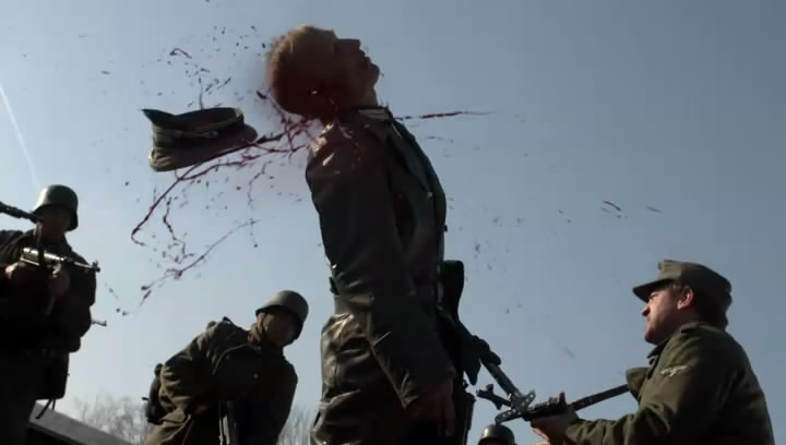 英雄连剧照的剧照