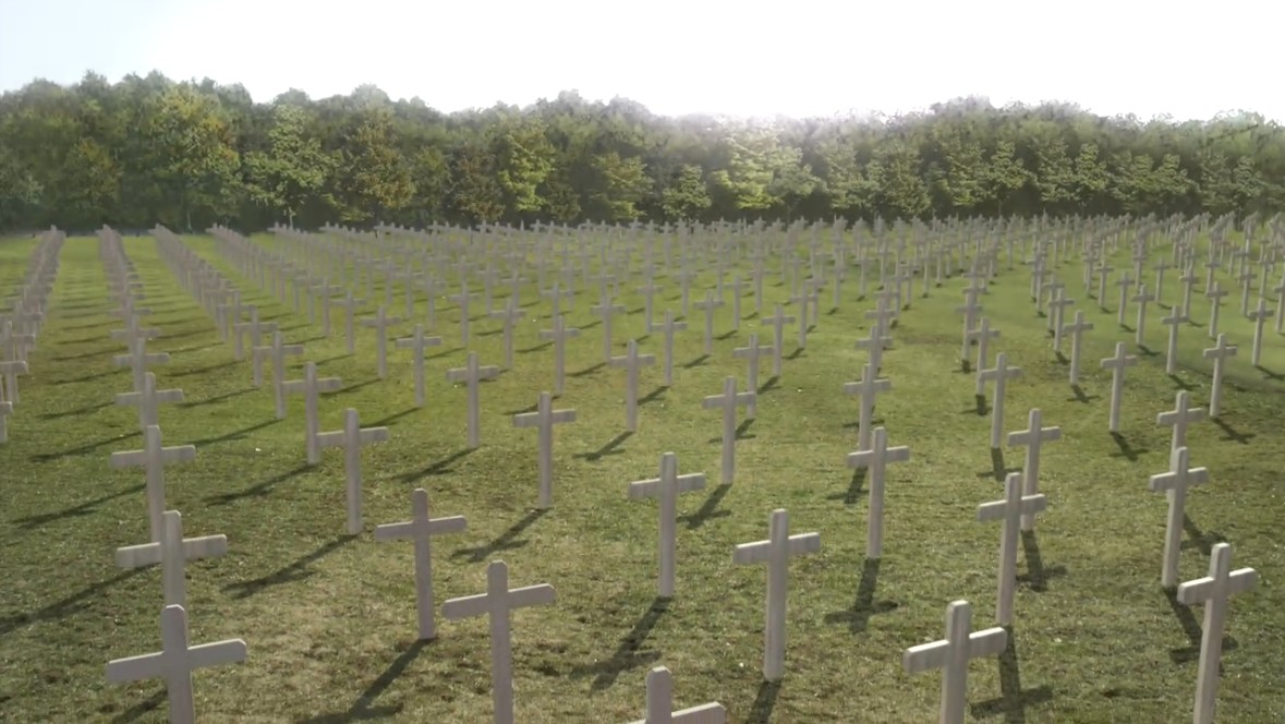 英雄连剧照的剧照