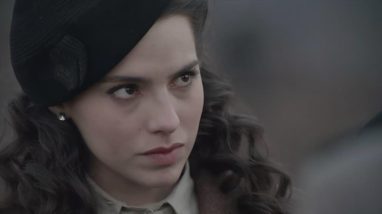 英雄连剧照的剧照