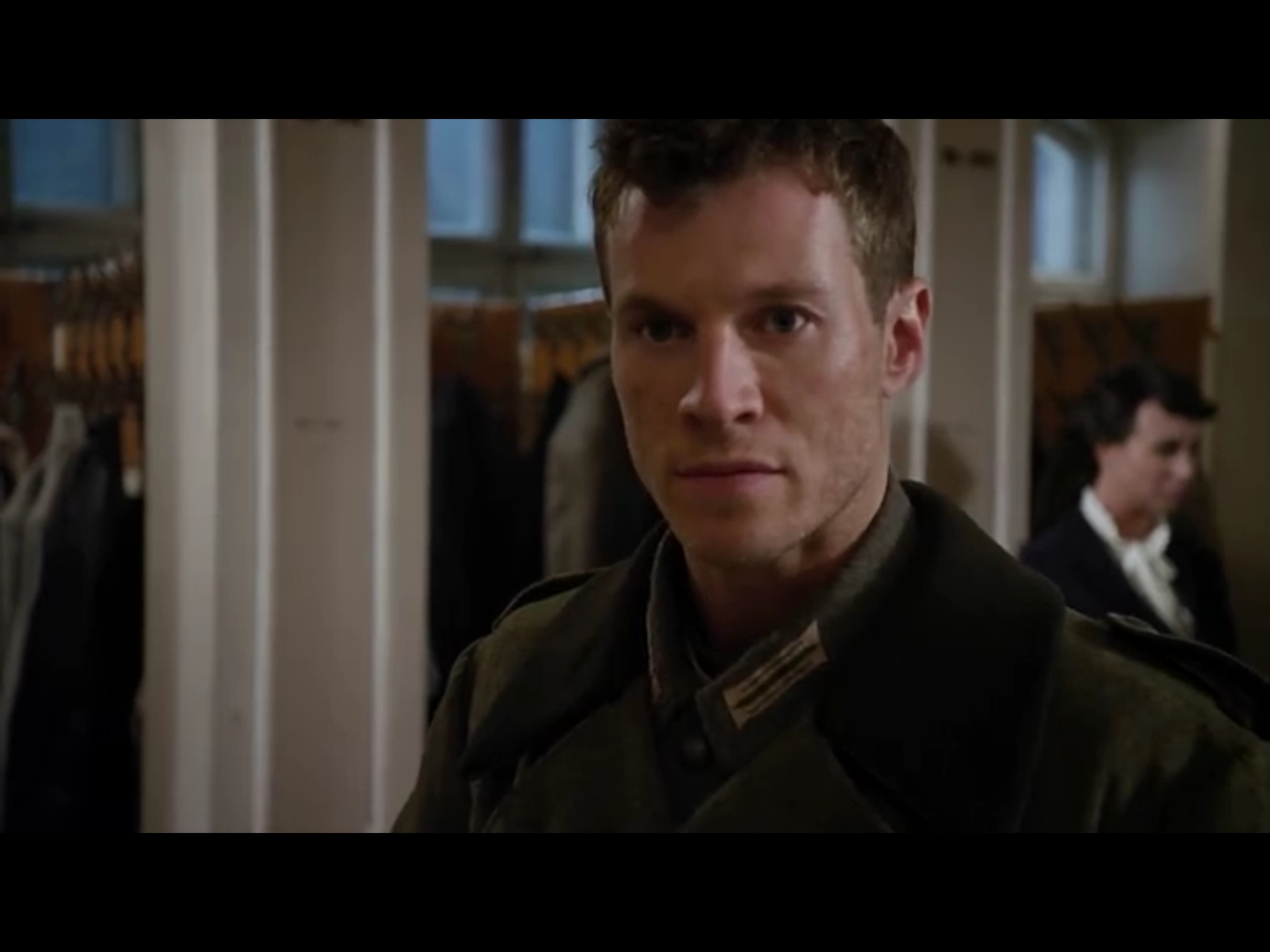 英雄连剧照的剧照