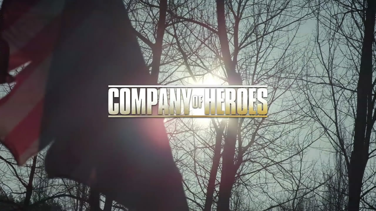 英雄连剧照的剧照